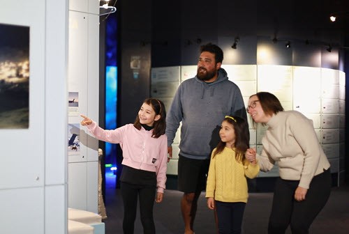 Ambassador Club - Family