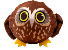 BouNZy Ball - Ruru