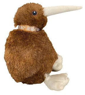 Kiwi brown