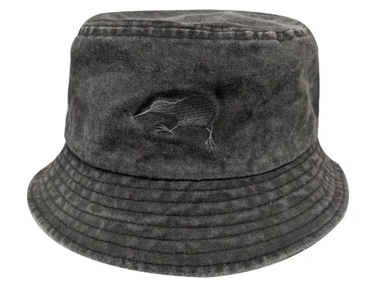 Kiwi Bucket Hat