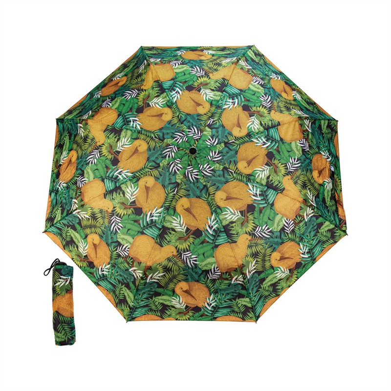 Umbrella - Kiwi tropics