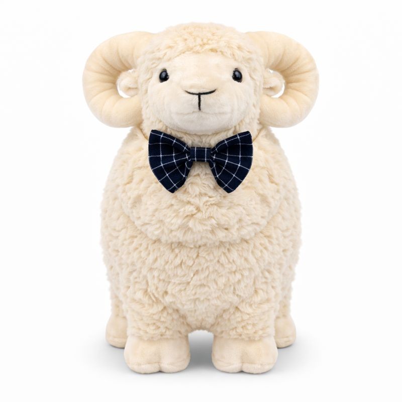 Liam the Ram