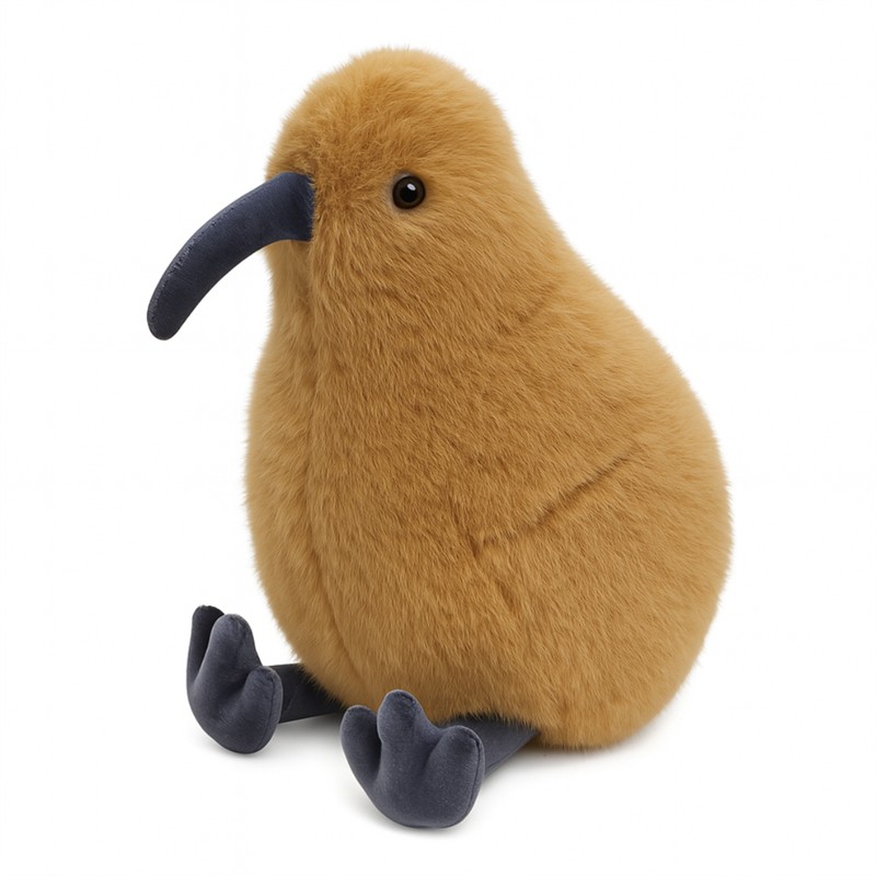 Koko the Kiwi