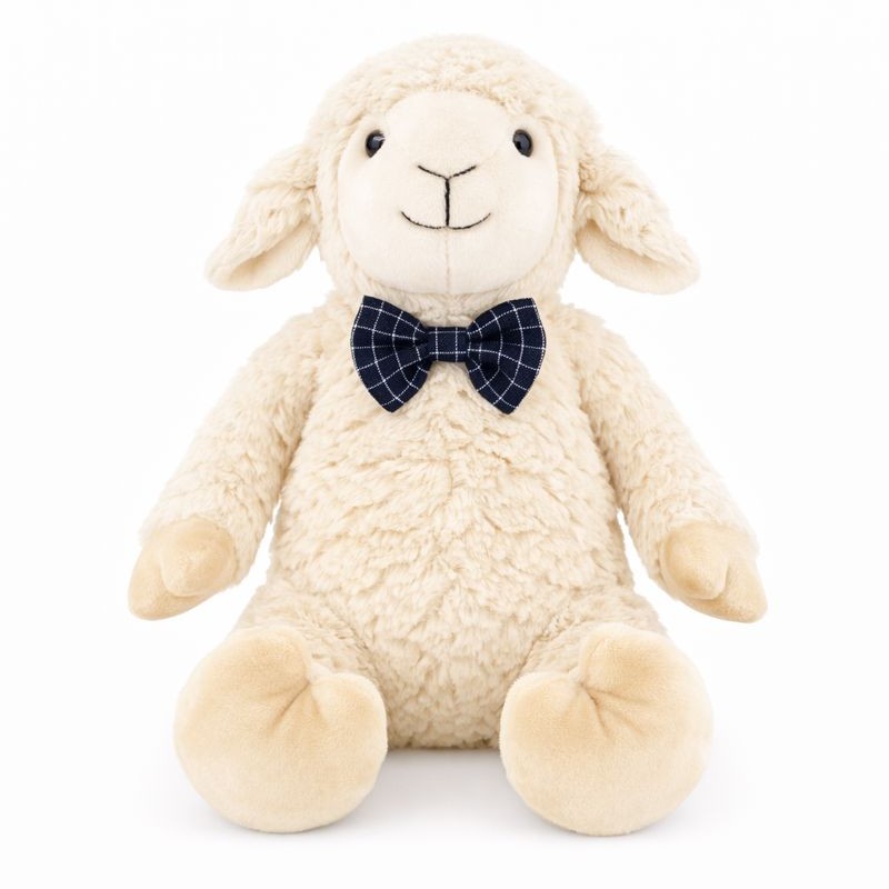 Liam the Lamb