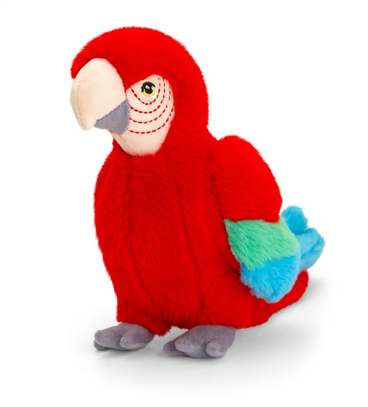 Keeleco Parrot