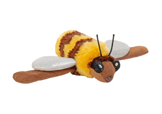 Bee hugger
