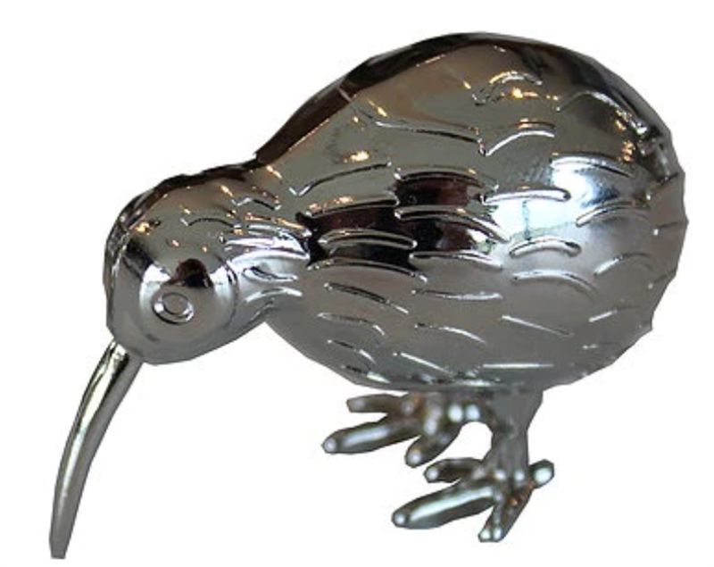 Paperweight - kiwi