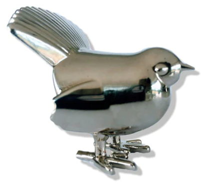 Paperweight - Fantail