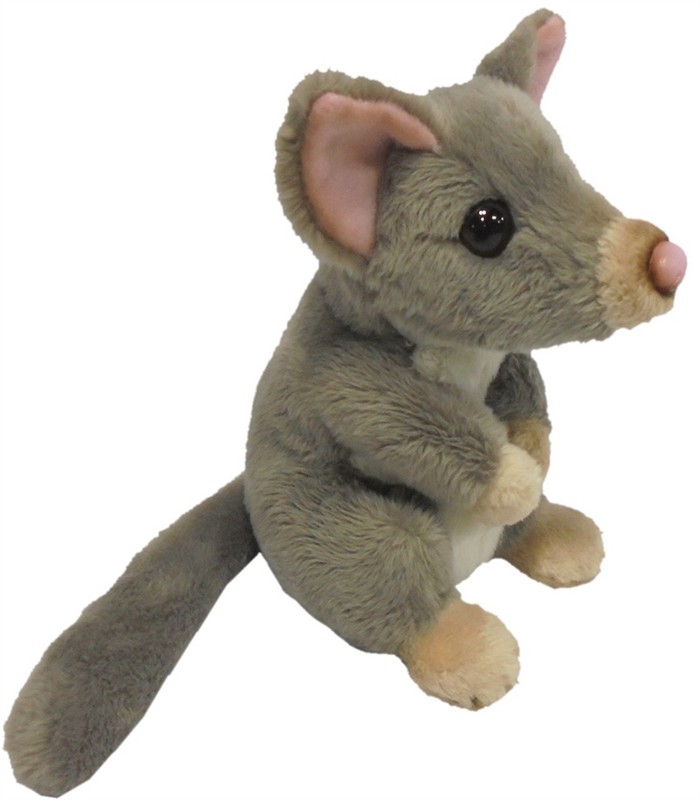 Mini possum