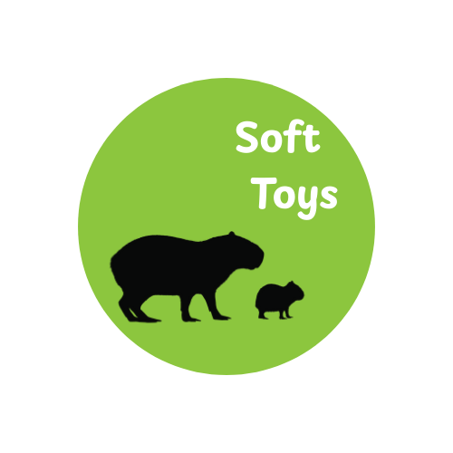 Kids soft toys
