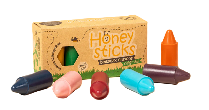 Honeysticks-Originals