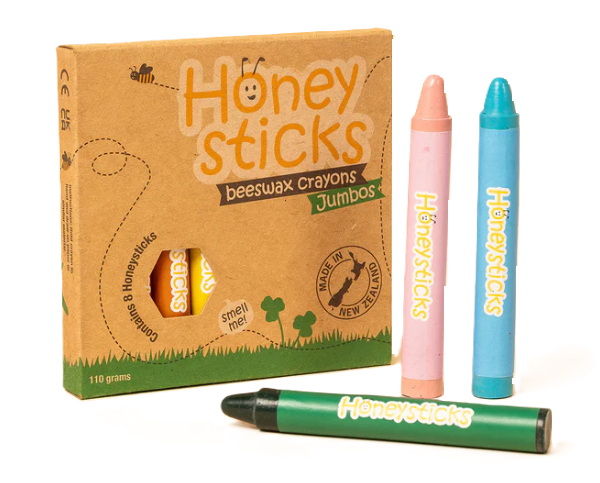 Honeysticks- Jumbo