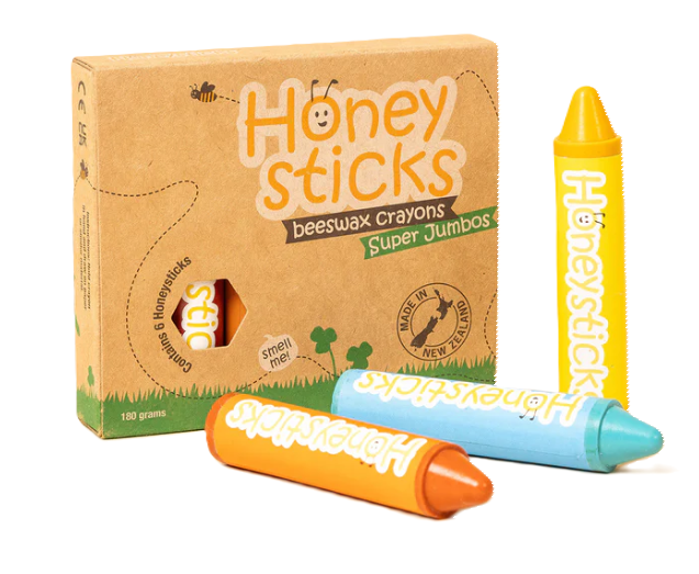 Honeysticks- Super Jumbo