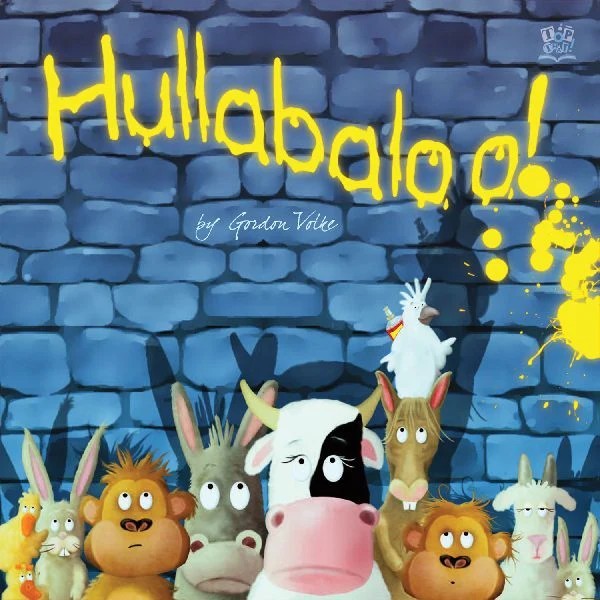 Hullabaloo