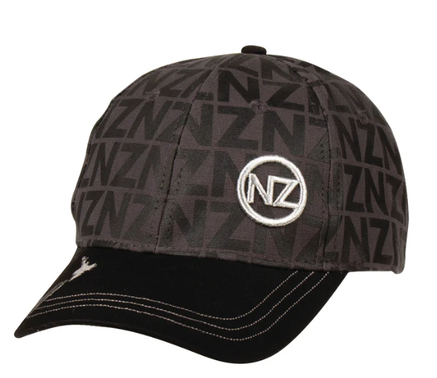 NZ Print Cap
