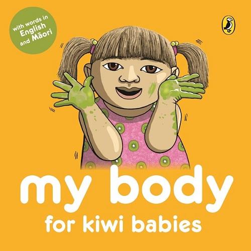 My Body for Kiwi Babies