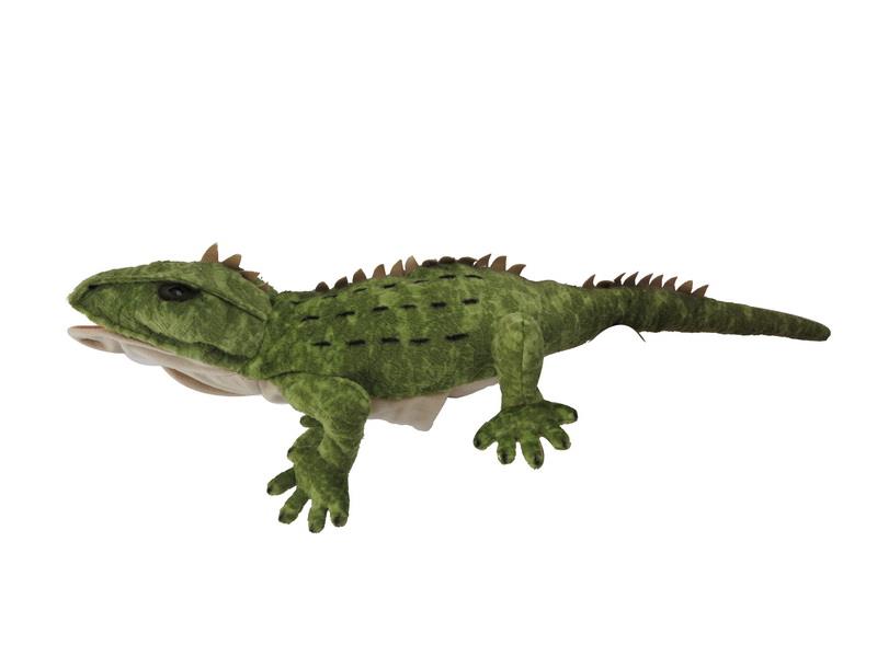 Puppet - Tuatara