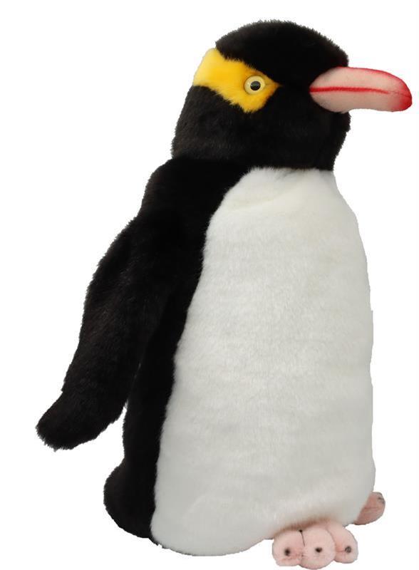 Puppet - Yellow-Eyed Penguin