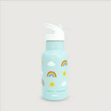 Kids Drink Bottle-Rainbow