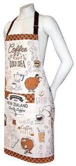 Apron - Kawhi (Coffee)