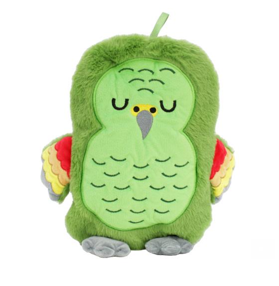 Kea Hot Water Bottle