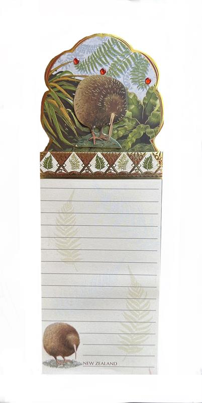 Kiwi Notepad