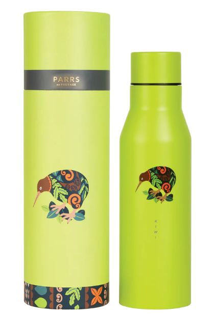 Drink Bottle - Kiwi