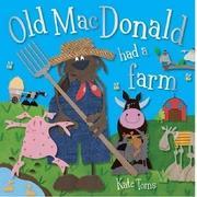 Old MacDonald had a farm