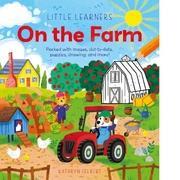 Little Learners On the Farm