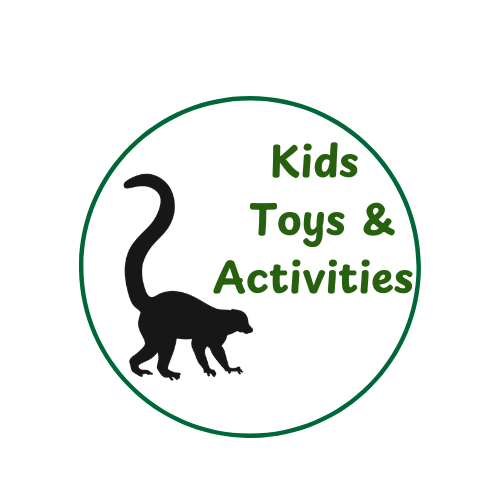 Kids toys and gifts