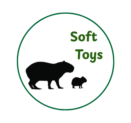 Kids soft toys